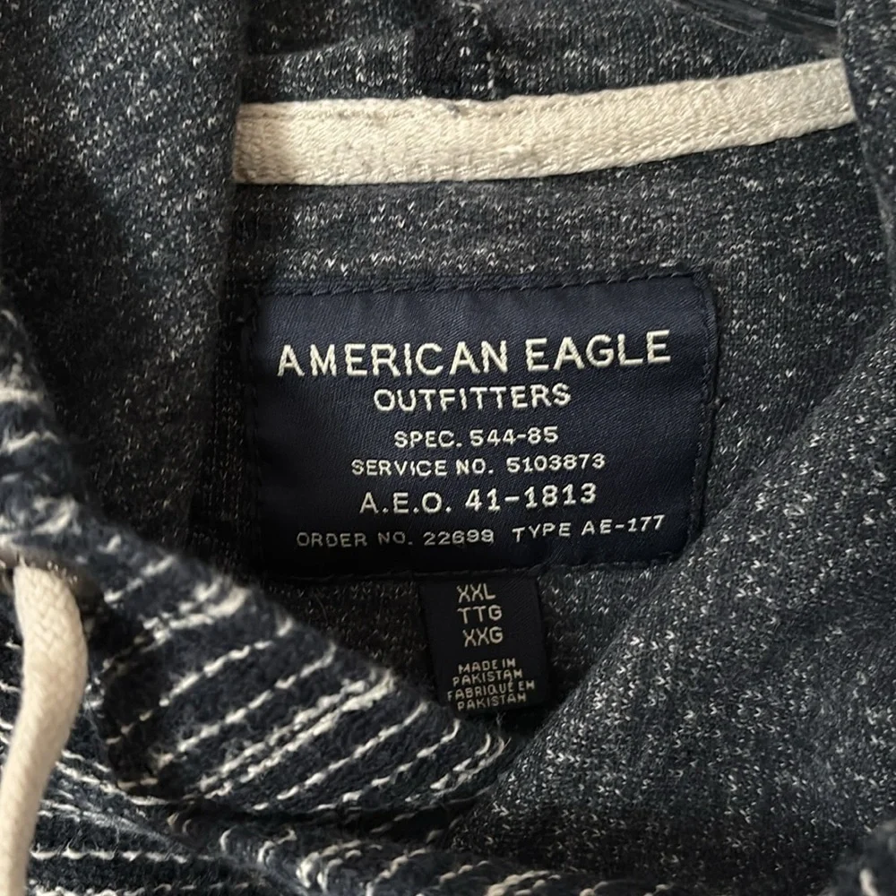American Eagle Outfitters this top